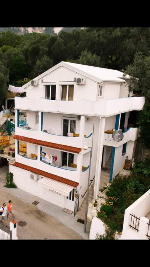 Apartment Bradex Dreams Bečići Ngoại thất bức ảnh