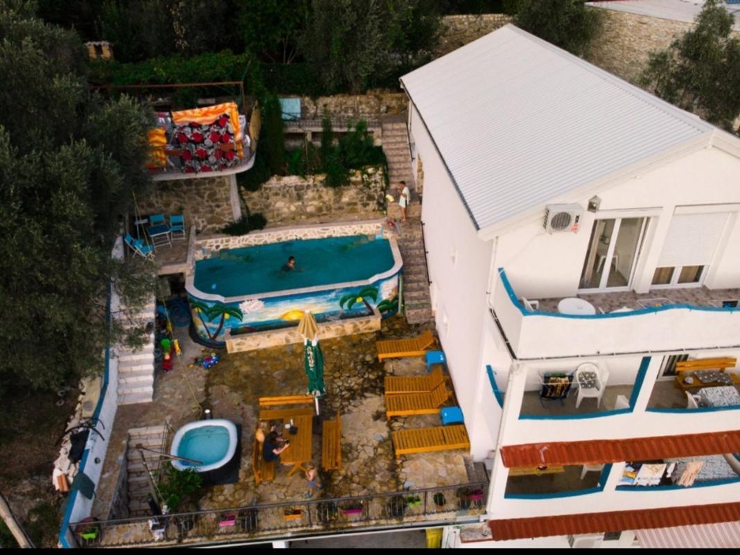 Apartment Bradex Dreams Bečići Ngoại thất bức ảnh