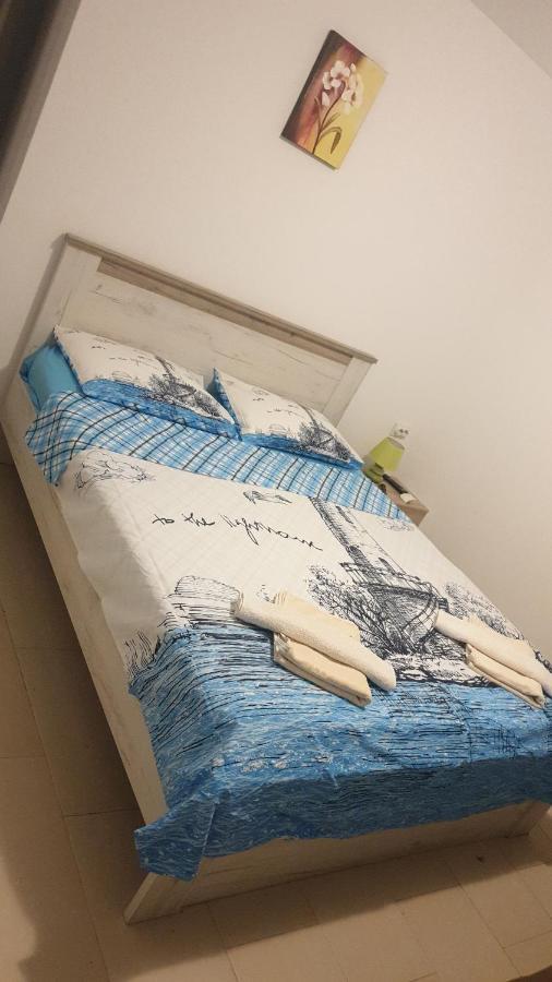 Apartment Bradex Dreams Bečići Ngoại thất bức ảnh
