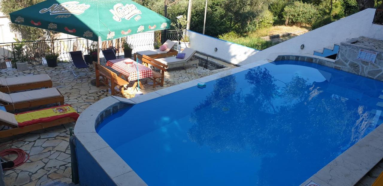Apartment Bradex Dreams Bečići Ngoại thất bức ảnh