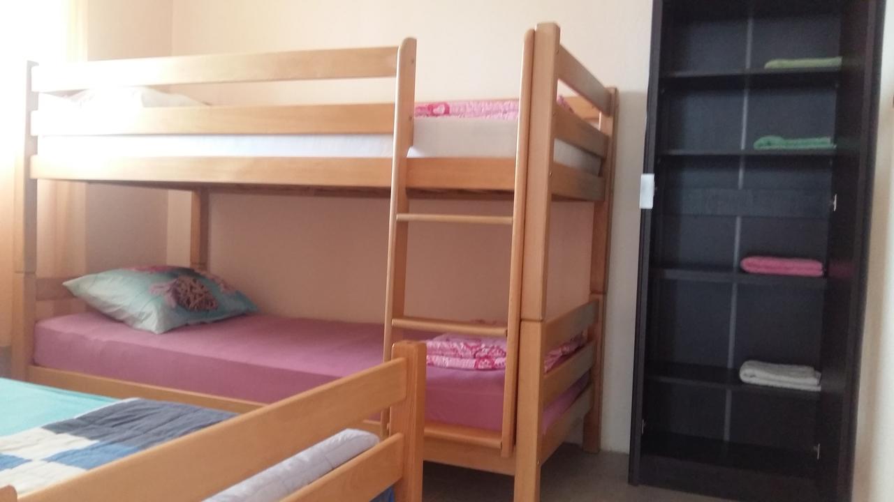 Apartment Bradex Dreams Bečići Ngoại thất bức ảnh