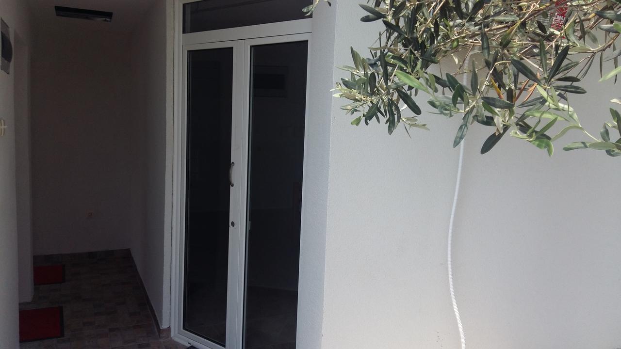 Apartment Bradex Dreams Bečići Ngoại thất bức ảnh