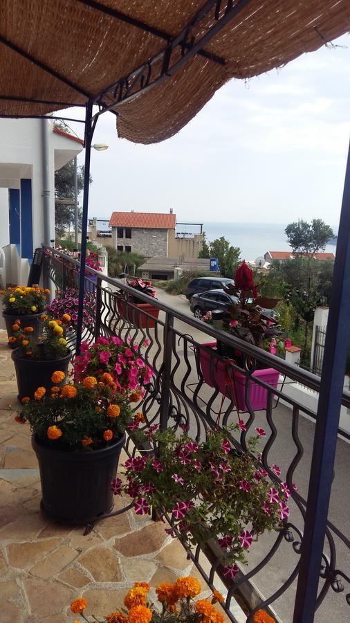 Apartment Bradex Dreams Bečići Ngoại thất bức ảnh