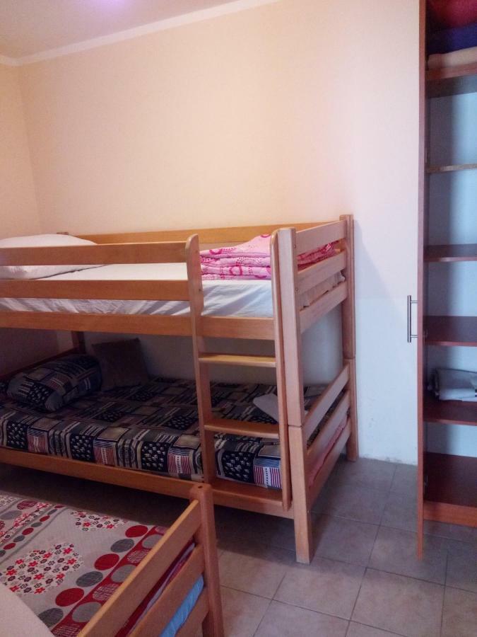 Apartment Bradex Dreams Bečići Ngoại thất bức ảnh