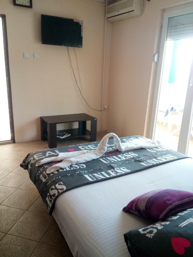 Apartment Bradex Dreams Bečići Ngoại thất bức ảnh