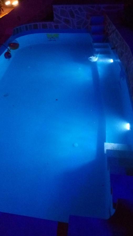 Apartment Bradex Dreams Bečići Ngoại thất bức ảnh